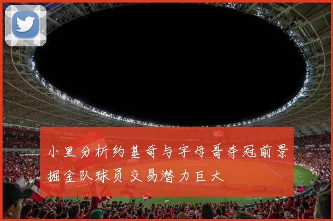小里分析约基奇与字母哥夺冠前景掘金队球员交易潜力巨大